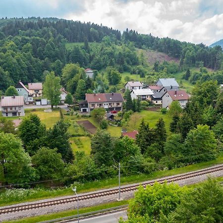 Apartmani Gruzdovo Делнице Экстерьер фото