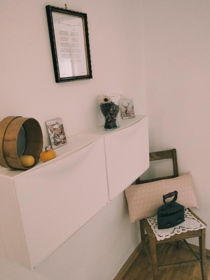 Apartmani Gruzdovo Делнице Экстерьер фото