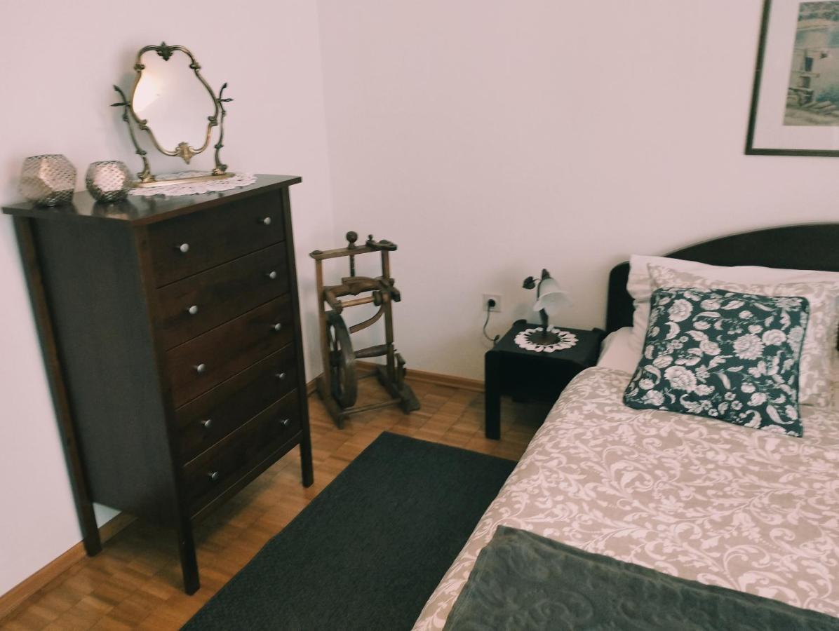 Apartmani Gruzdovo Делнице Экстерьер фото