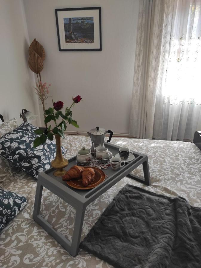 Apartmani Gruzdovo Делнице Экстерьер фото