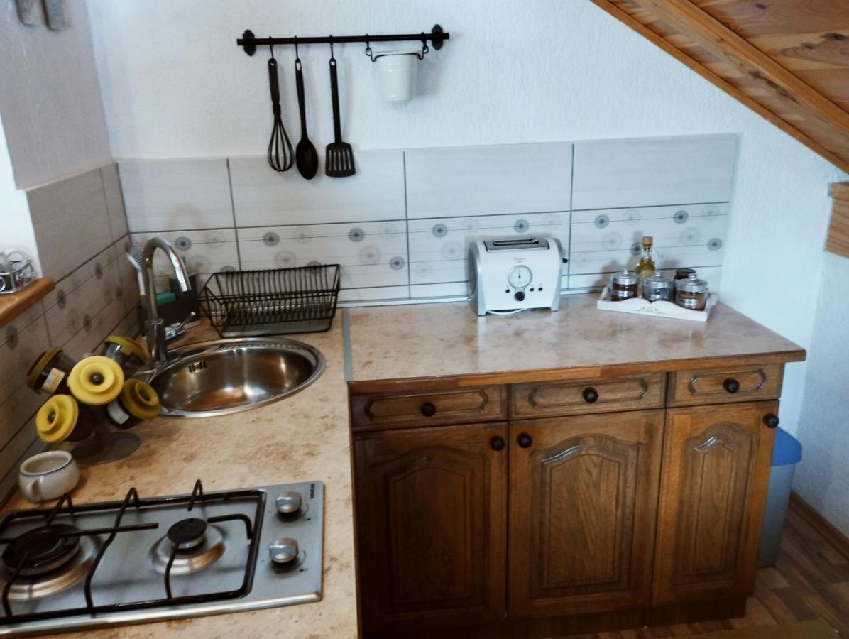 Apartmani Gruzdovo Делнице Экстерьер фото