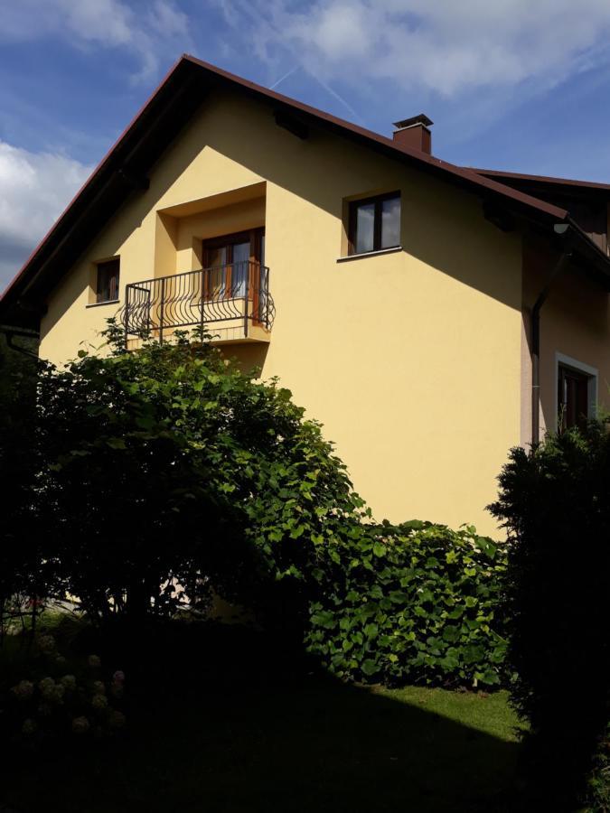 Apartmani Gruzdovo Делнице Экстерьер фото