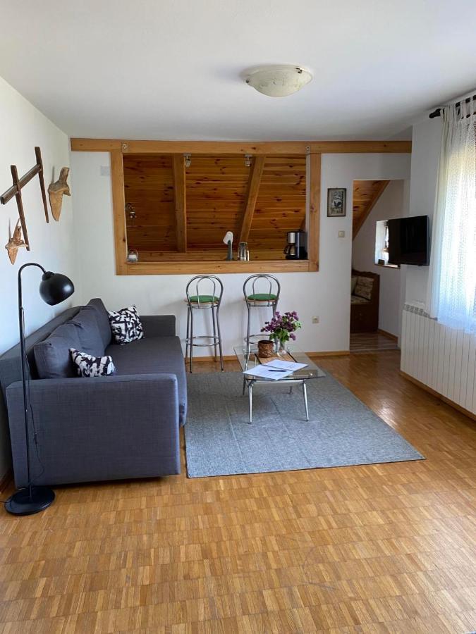 Apartmani Gruzdovo Делнице Экстерьер фото