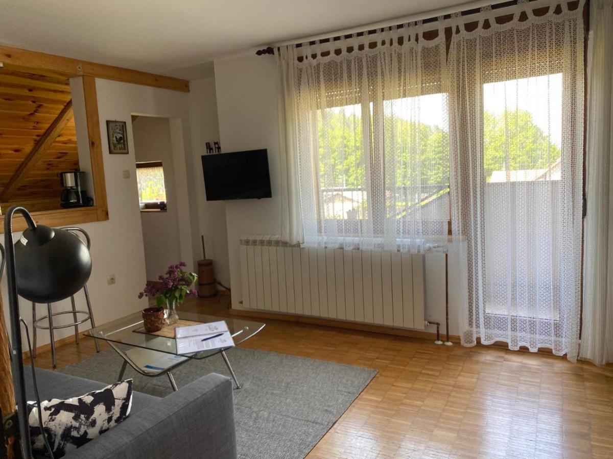 Apartmani Gruzdovo Делнице Экстерьер фото