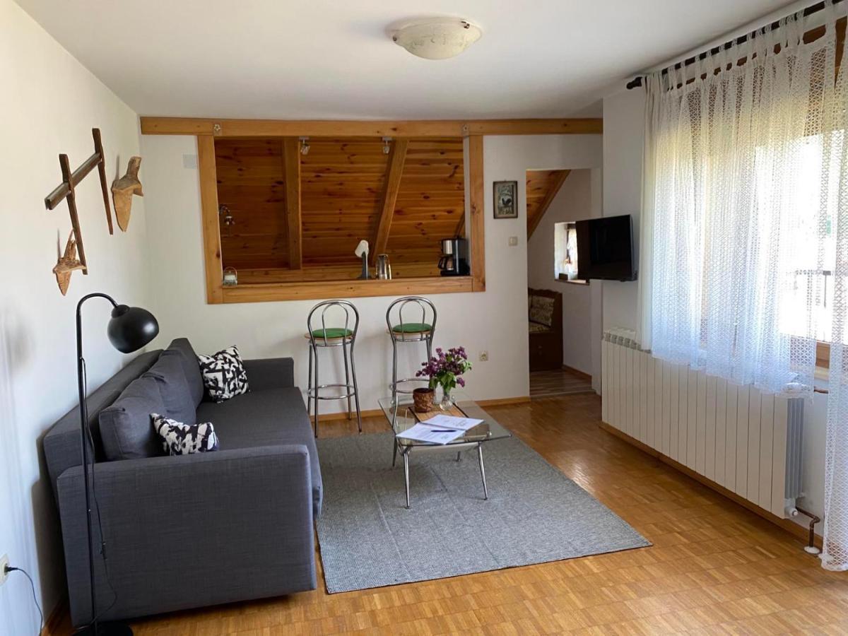Apartmani Gruzdovo Делнице Экстерьер фото