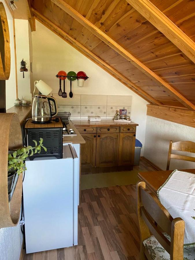 Apartmani Gruzdovo Делнице Экстерьер фото