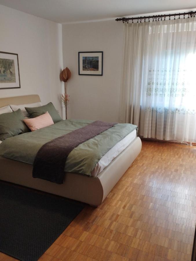Apartmani Gruzdovo Делнице Экстерьер фото