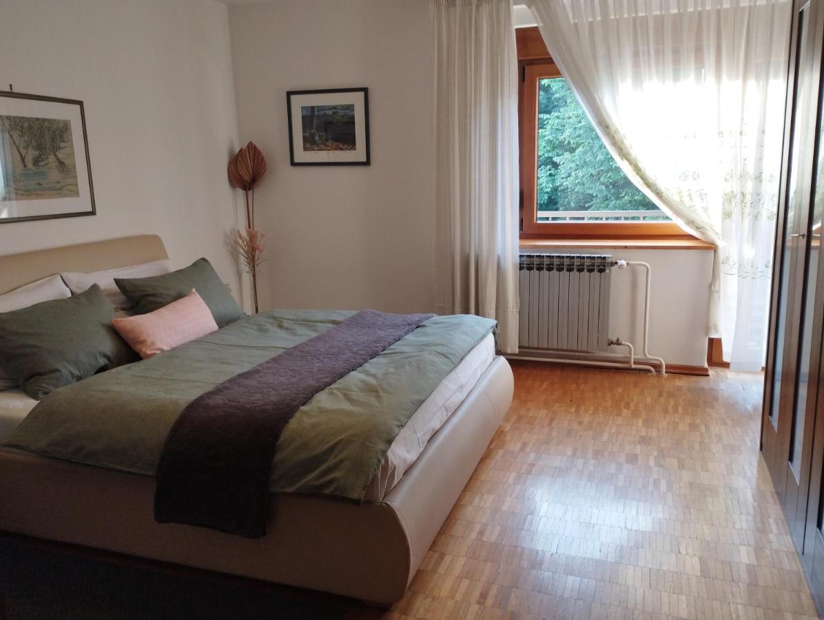 Apartmani Gruzdovo Делнице Экстерьер фото