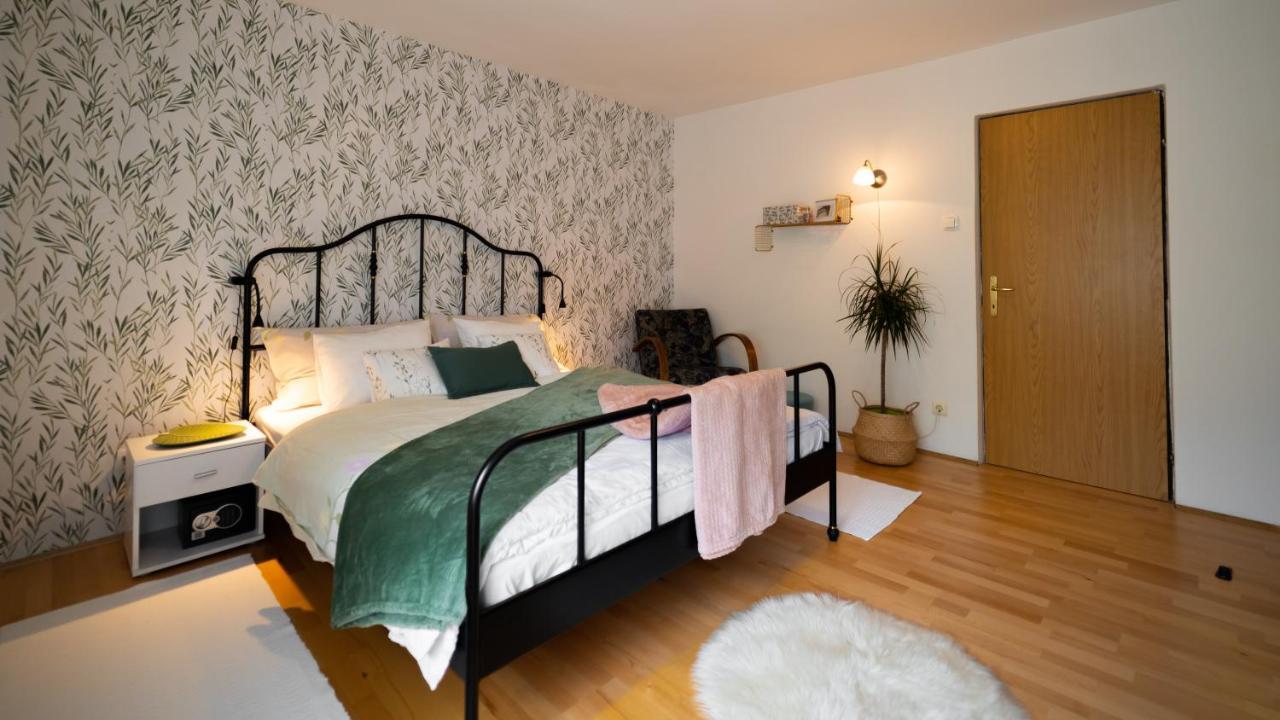 Apartmani Gruzdovo Делнице Экстерьер фото