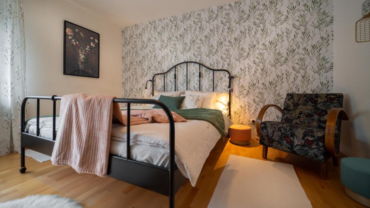 Apartmani Gruzdovo Делнице Экстерьер фото