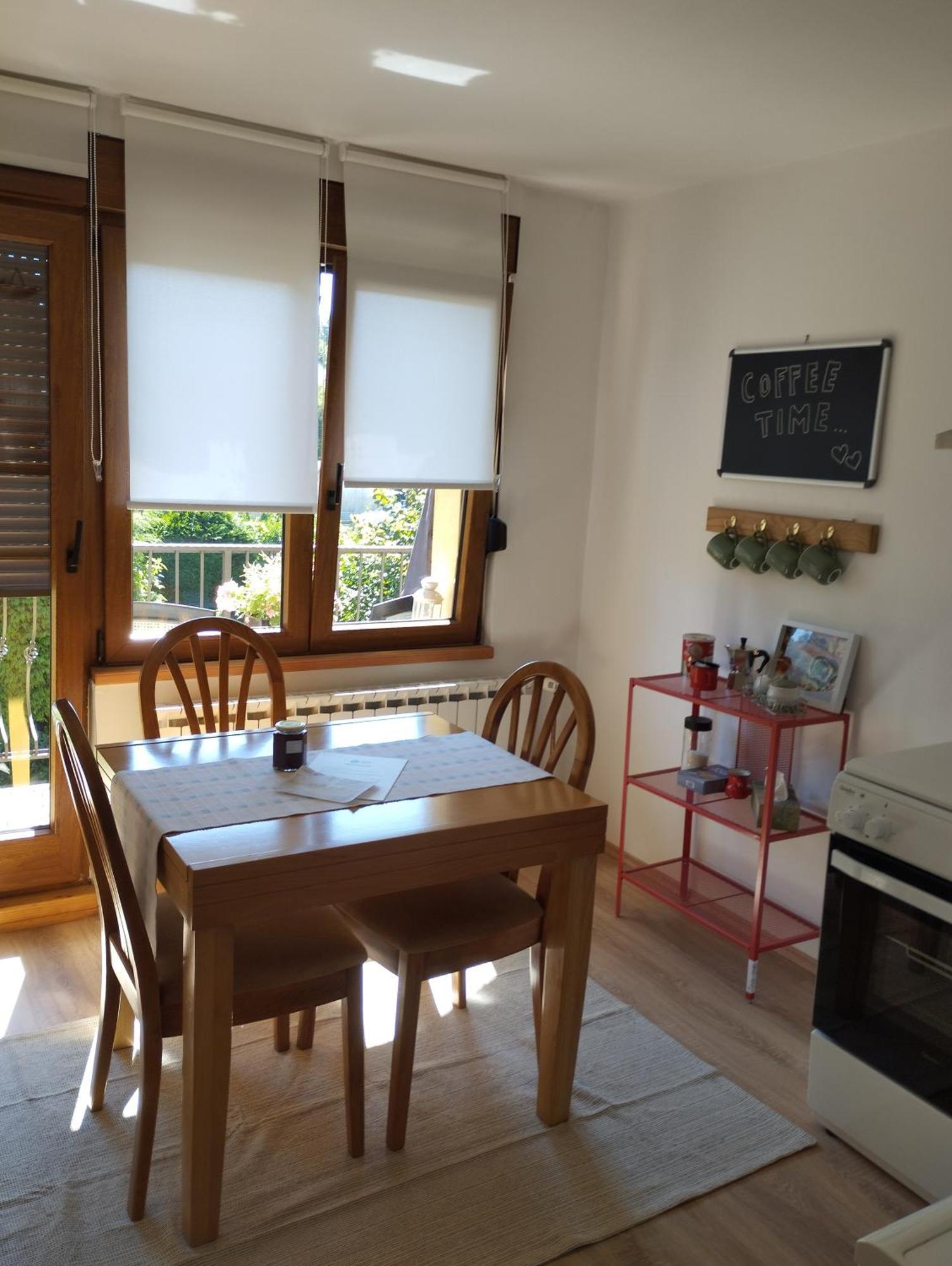 Apartmani Gruzdovo Делнице Экстерьер фото