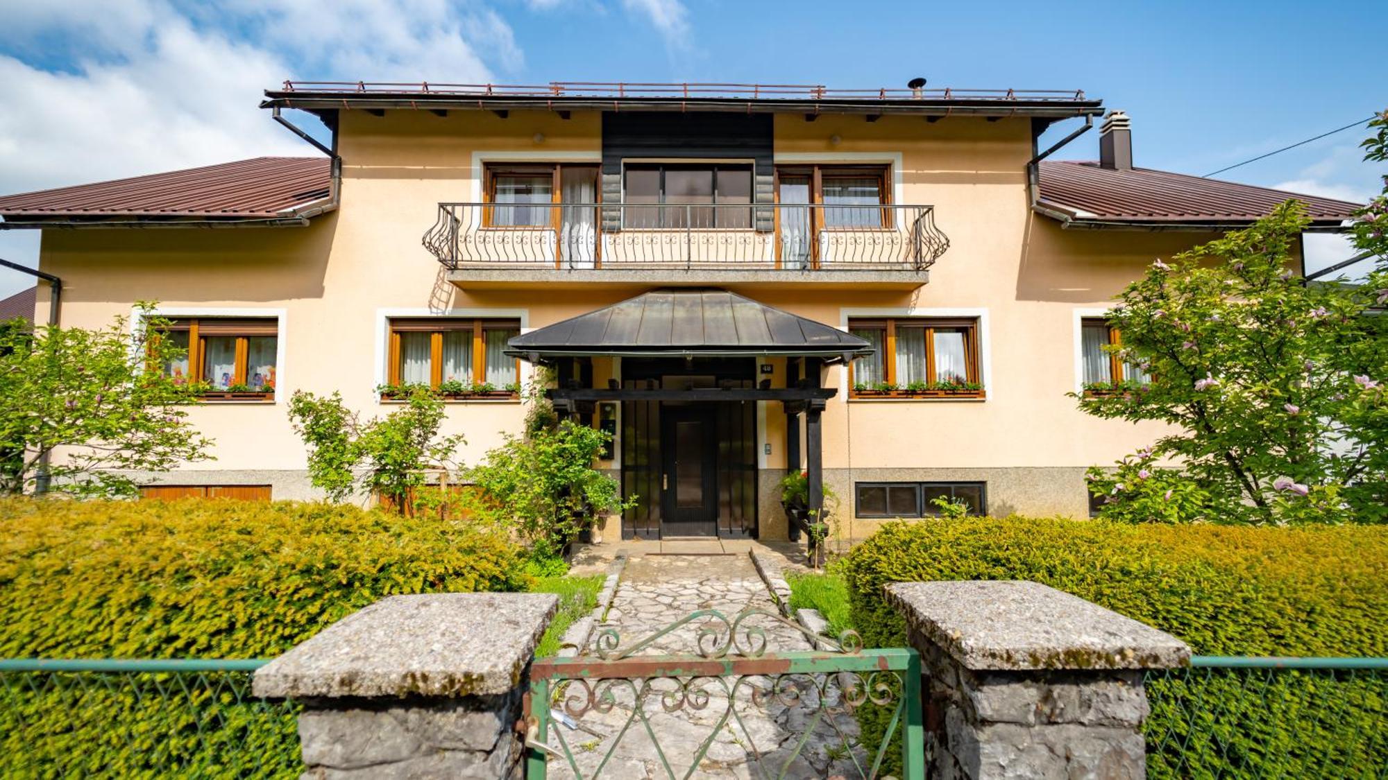 Apartmani Gruzdovo Делнице Экстерьер фото